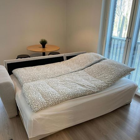 Helsinki Airport Apartment Vantaa Exteriér fotografie
